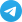 Telegram logo